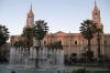 arequipa city tour
