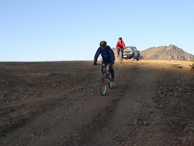 ciclismo colca arequipa