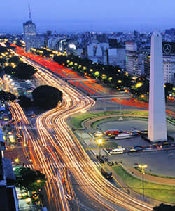 Buenos Aires