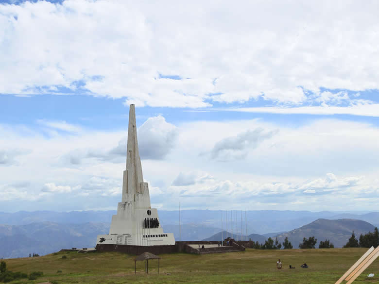 Tours a Ayacucho
