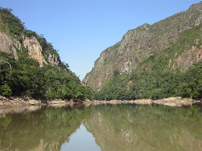 chalalan bolivia
