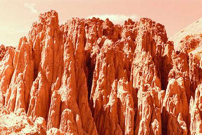 valle de la luna