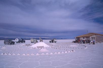 salar de uyuni