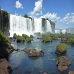 brasil iguazu