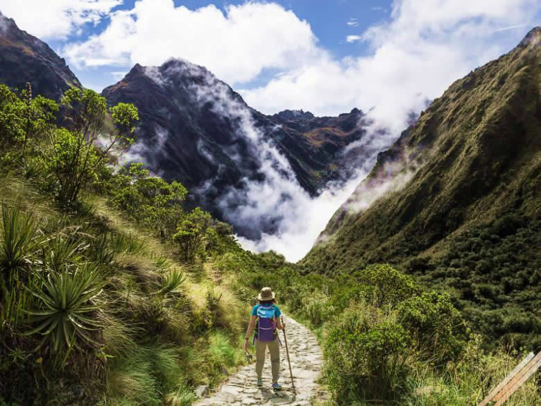 Tours de Camino Inca