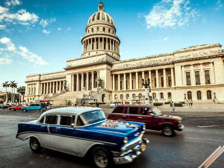 Viajes a Cuba desde Lima