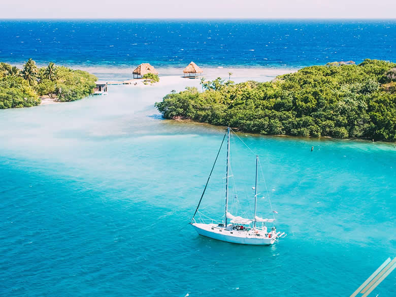 Viajes a Honduras desde Lima
