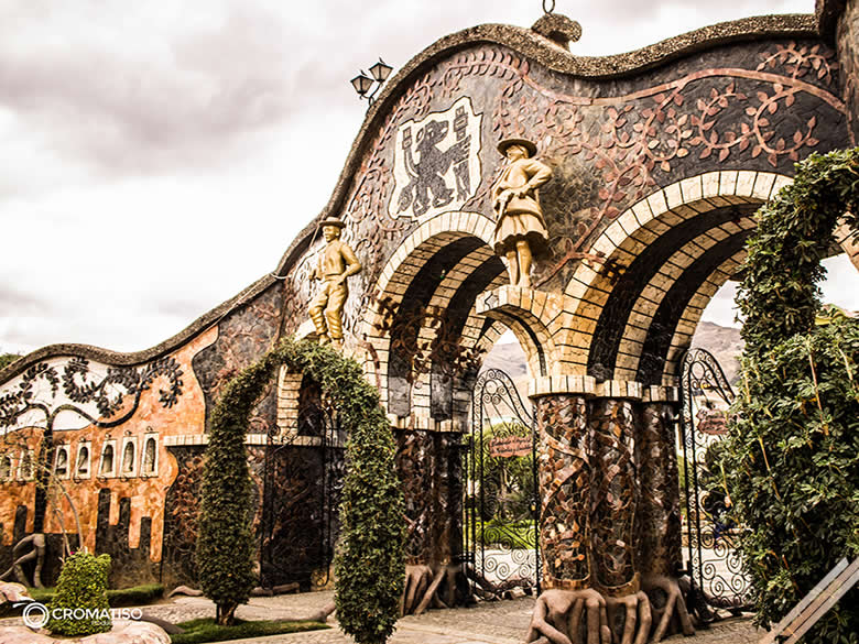 Tours al Centro del Perú