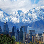 santiago de chile