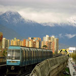 santiago de chile
