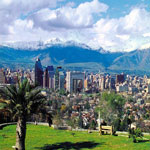 santiago de chile