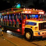 san andres colombia