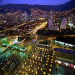 medellin colombia