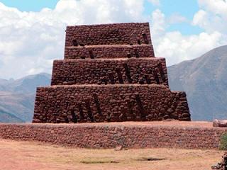 cusco peru piquillaqta