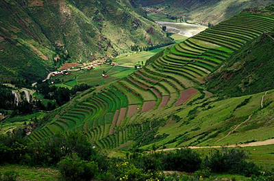 cusco valle sagrado peru
