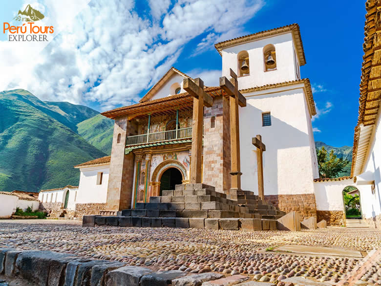 Tour Cusco Antiguo