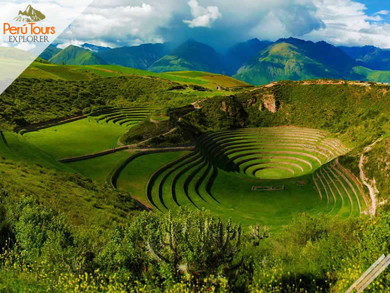 Tour Cusco Fantástico