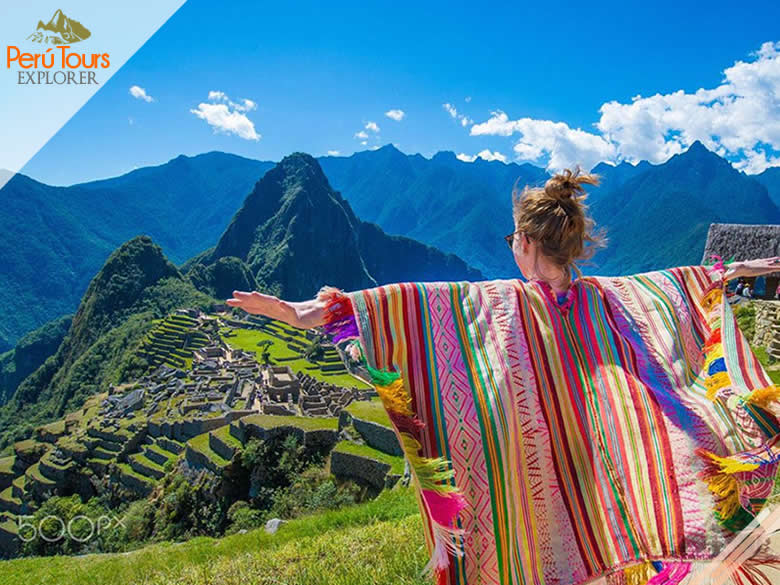 Tour Cusco Inolvidable