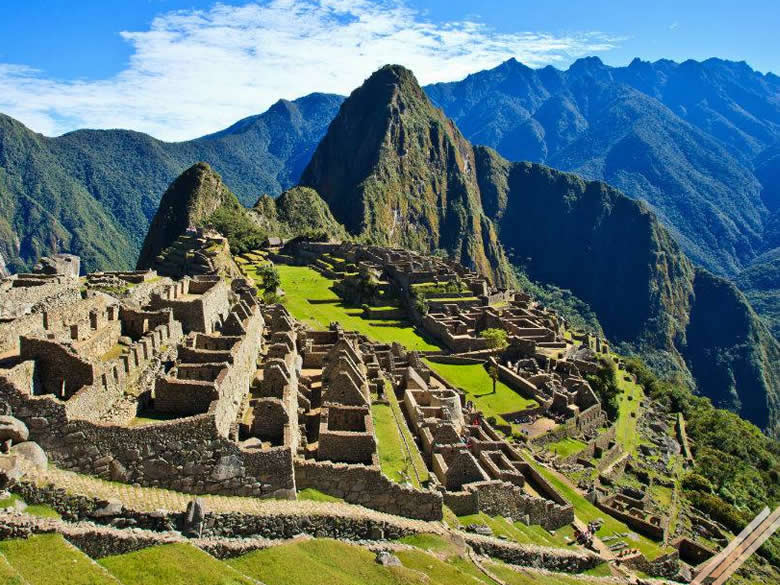 Tours en Cusco y Machu Picchu