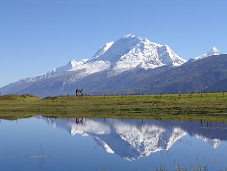 huaraz informacion turistica