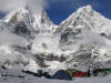 trekking huayhuash huaraz tour