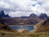 huaraz milenario tour 4 dias