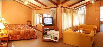 andes de america cusco hotel