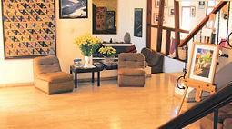 andino club hotel