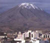 arequipa guia de viajes