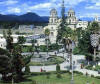 cajamarca hoteles