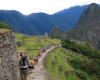 camino inca guia de viajes