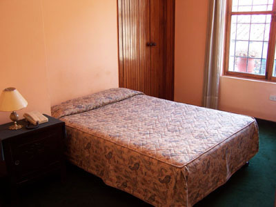 carlos v hotel