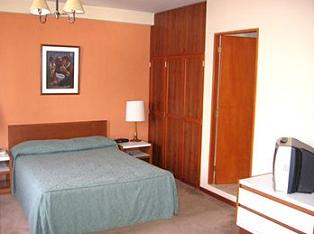 carmel hotel lima