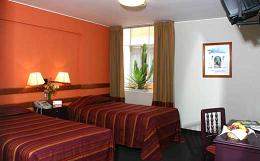 casa andina classic arequipa