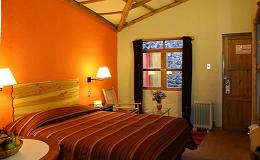 hotel casa andina classica colca