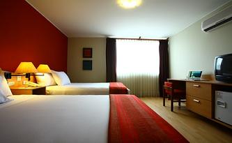 casa andina miraflores centro hotel
