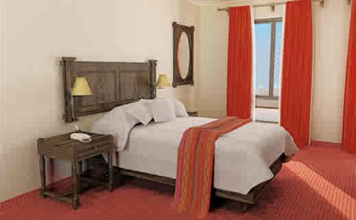 casa andina private collection arequipa hotel