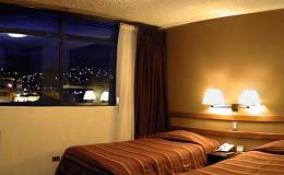 casa andina puno plaza hotel