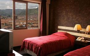 casa andina san blas cusco
