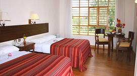 casona yucay hotel