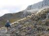 vivencia en huaraz tour 5 dias