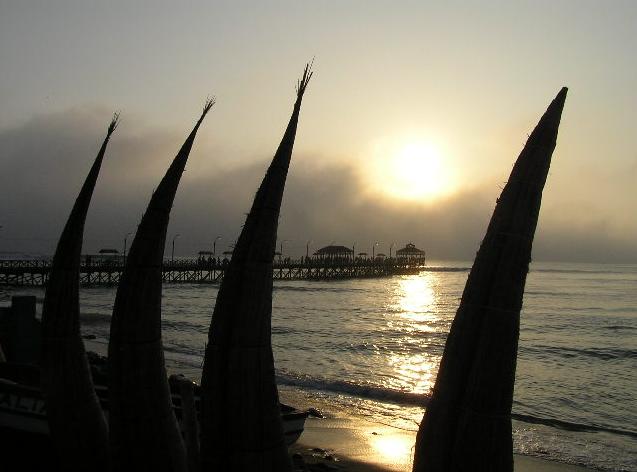 chiclayo tour