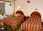 conde de lemos hotel puno