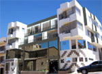 conde de lemos hotel