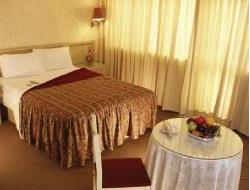 costa del sol hotel chiclayo