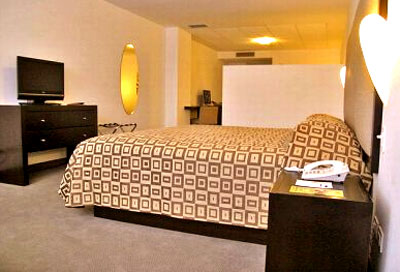 costa del sol ramada lima hotel