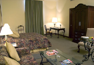 country club lima hotel