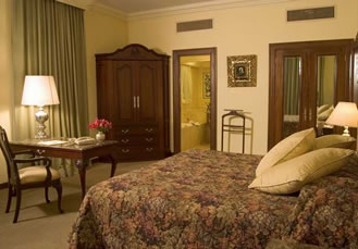 country club lima hotel