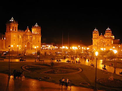 turismo en cusco