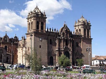 cusco tour y ruinas aleda�as
